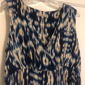 World Market Maxi Dress